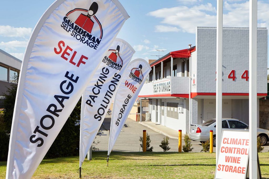 Perth Storage Prices Affordable Storage Perth